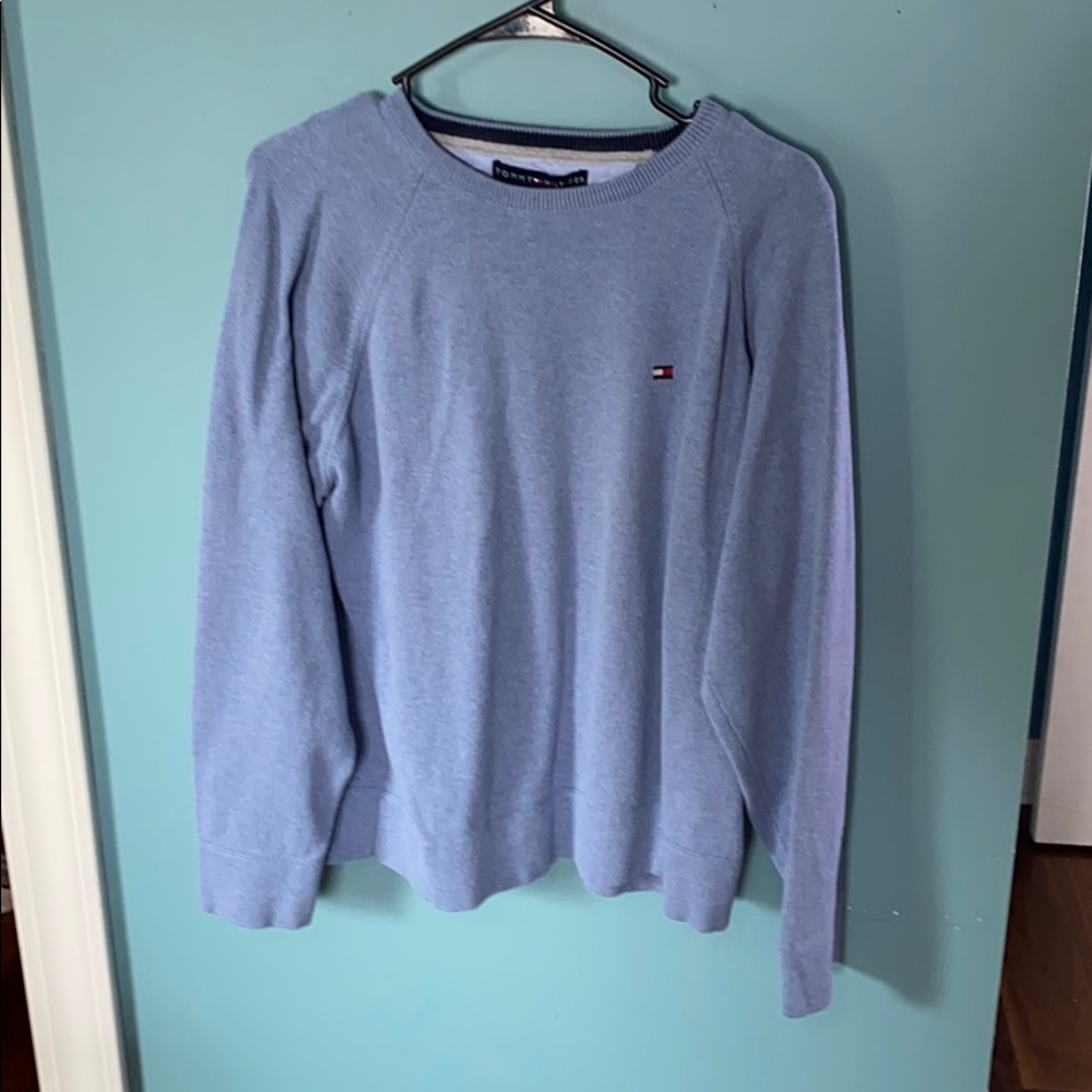 Vintage Tommy Hilfiger sweater